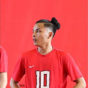 Meet your Posher, John michael